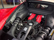 FERRARI 488 GTB 4.0 V8 670CH de 2017 avec 28 500 km | Occasion proche Lyon