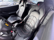 FERRARI 488 GTB 4.0 V8 670CH de 2017 avec 28 500 km | Occasion proche Lyon