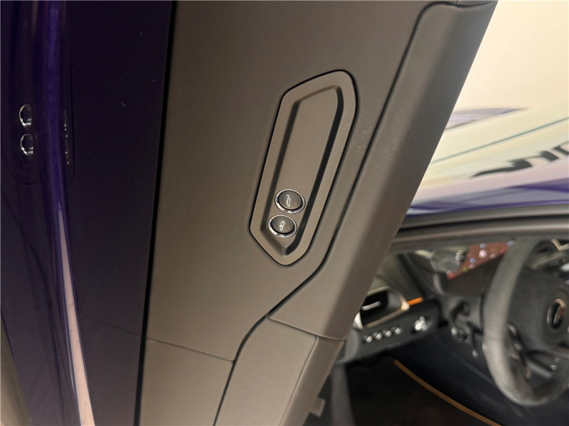 MCLAREN MCLAREN ARTURA V6 3.0 680CH de 2024 avec 10 580 km | Occasion proche Lyon