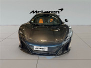 MCLAREN MCLAREN 650S V8 3.8 650 CH de 2015 avec 6 729 km | Occasion proche Lyon