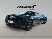 MCLAREN MCLAREN 650S V8 3.8 650 CH de 2015 avec 6 729 km | Occasion proche Lyon