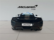 MCLAREN MCLAREN 650S V8 3.8 650 CH de 2015 avec 6 729 km | Occasion proche Lyon