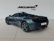 MCLAREN MCLAREN 650S V8 3.8 650 CH de 2015 avec 6 729 km | Occasion proche Lyon