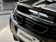 MCLAREN MCLAREN 650S V8 3.8 650 CH de 2015 avec 6 729 km | Occasion proche Lyon