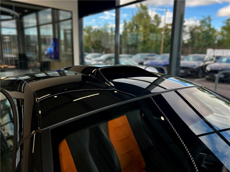 MCLAREN MCLAREN 650S V8 3.8 650 CH de 2015 avec 6 729 km | Occasion proche Lyon