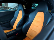 MCLAREN MCLAREN 650S V8 3.8 650 CH de 2015 avec 6 729 km | Occasion proche Lyon