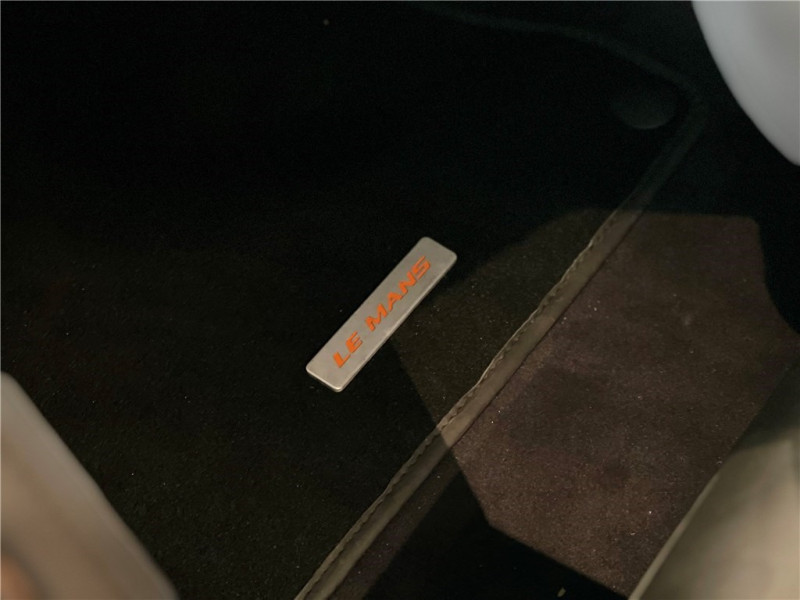 MCLAREN MCLAREN 650S V8 3.8 650 CH de 2015 avec 6 729 km | Occasion proche Lyon