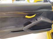 PORSCHE CAYMAN 718 Cayman 4.0i GT4 420 ch de 2020 avec 27 200 km | Occasion proche Lyon