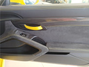 PORSCHE CAYMAN 718 Cayman 4.0i GT4 420 ch de 2020 avec 27 200 km | Occasion proche Lyon