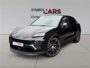 PORSCHE MACAN VP 4S 516 CH de 2025 avec 1 000 km | Occasion proche Lyon