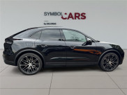PORSCHE MACAN VP 4S 516 CH de 2025 avec 1 000 km | Occasion proche Lyon