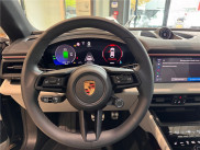 PORSCHE MACAN VP 4S 516 CH de 2025 avec 1 000 km | Occasion proche Lyon