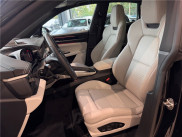 PORSCHE MACAN VP 4S 516 CH de 2025 avec 1 000 km | Occasion proche Lyon