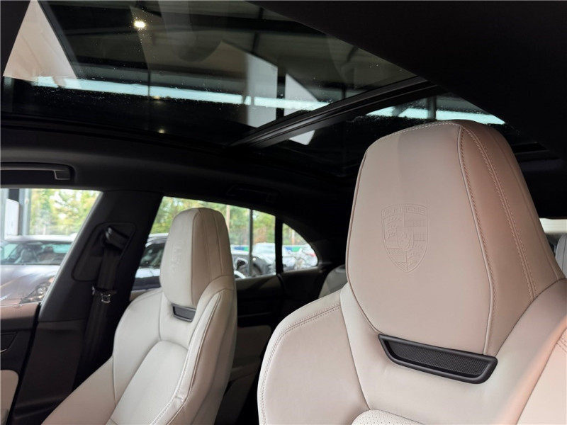 PORSCHE MACAN VP 4S 516 CH de 2025 avec 1 000 km | Occasion proche Lyon