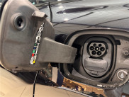 PORSCHE MACAN VP 4S 516 CH de 2025 avec 1 000 km | Occasion proche Lyon