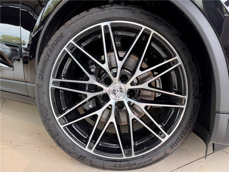 PORSCHE MACAN VP 4S 516 CH de 2025 avec 1 000 km | Occasion proche Lyon