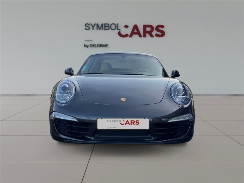PORSCHE 911 3.4I 350 de 2013 avec 114 000 km | Occasion proche Lyon