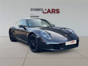 PORSCHE 911 3.4I 350 de 2013 avec 114 000 km | Occasion proche Lyon