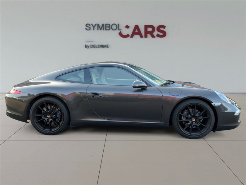 PORSCHE 911 3.4I 350 de 2013 avec 114 000 km | Occasion proche Lyon