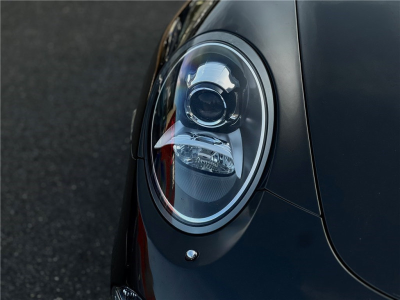 PORSCHE 911 3.4I 350 de 2013 avec 114 000 km | Occasion proche Lyon