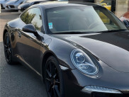 PORSCHE 911 3.4I 350 de 2013 avec 114 000 km | Occasion proche Lyon