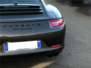 PORSCHE 911 3.4I 350 de 2013 avec 114 000 km | Occasion proche Lyon