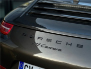 PORSCHE 911 3.4I 350 de 2013 avec 114 000 km | Occasion proche Lyon