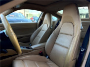 PORSCHE 911 3.4I 350 de 2013 avec 114 000 km | Occasion proche Lyon