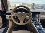 PORSCHE 911 3.4I 350 de 2013 avec 114 000 km | Occasion proche Lyon