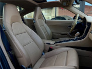 PORSCHE 911 3.4I 350 de 2013 avec 114 000 km | Occasion proche Lyon