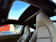 PORSCHE 911 3.4I 350 de 2013 avec 114 000 km | Occasion proche Lyon