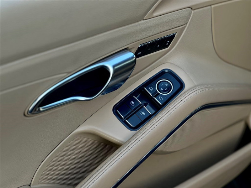 PORSCHE 911 3.4I 350 de 2013 avec 114 000 km | Occasion proche Lyon