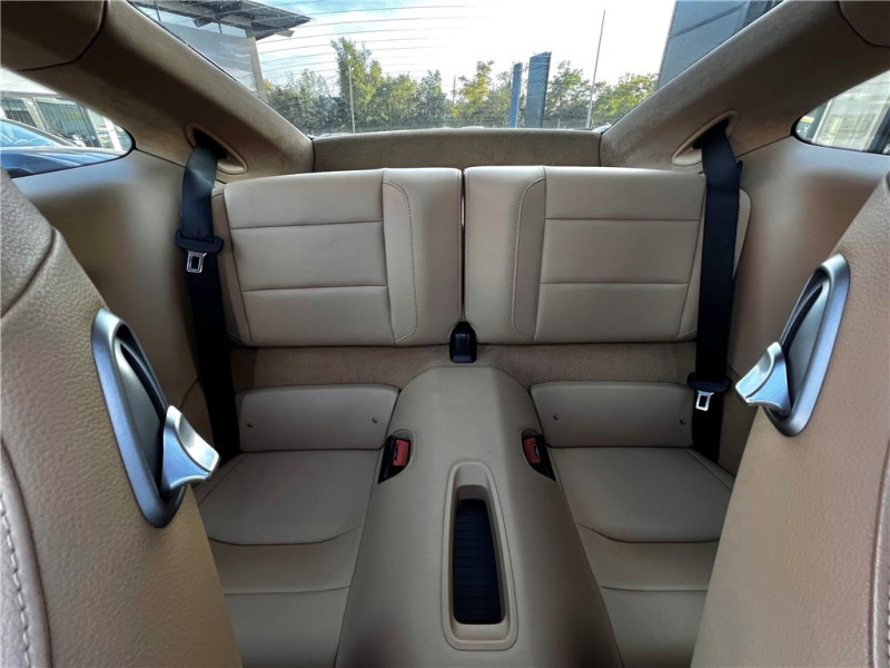 PORSCHE 911 3.4I 350 de 2013 avec 114 000 km | Occasion proche Lyon