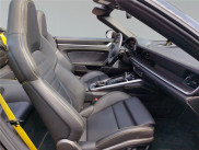 PORSCHE 911 TURBO S CABRIOLET 3.8I 650 PDK de 2020 avec 20 900 km | Occasion proche Lyon