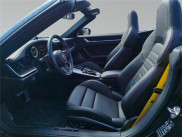 PORSCHE 911 TURBO S CABRIOLET 3.8I 650 PDK de 2020 avec 20 900 km | Occasion proche Lyon