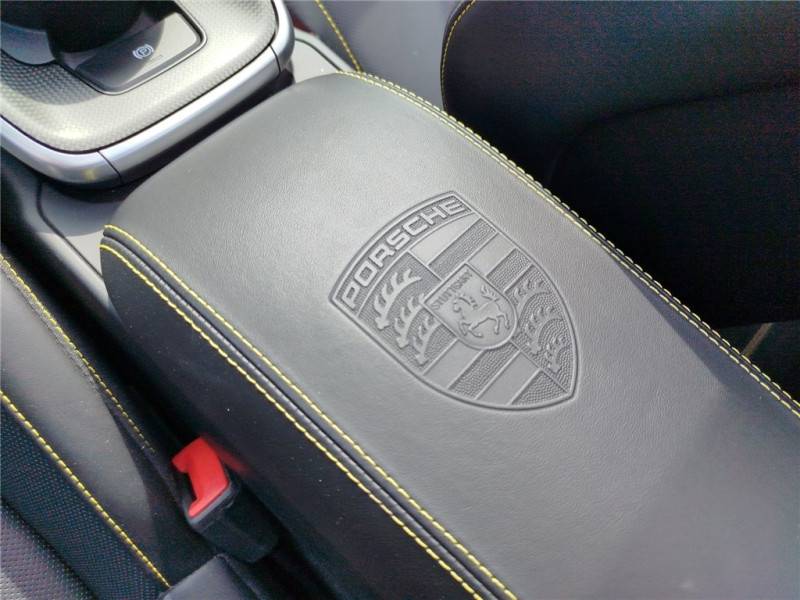 PORSCHE 911 TURBO S CABRIOLET 3.8I 650 PDK de 2020 avec 20 900 km | Occasion proche Lyon