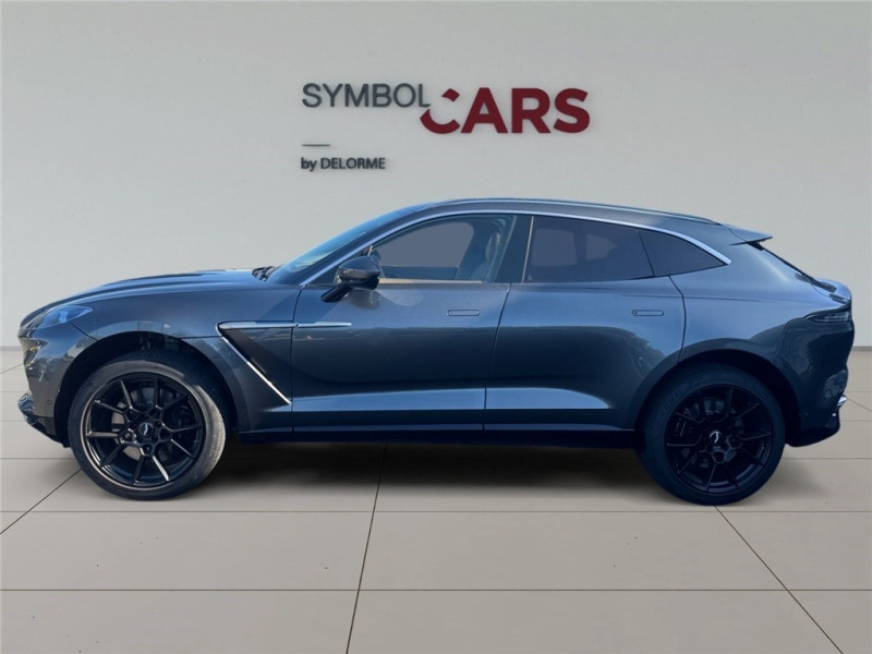 ASTON MARTIN DBX 4.0 BITURBO V8 de 2021 avec 38 500 km | Occasion proche Lyon
