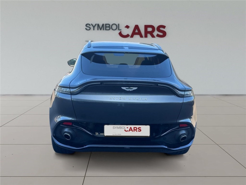 ASTON MARTIN DBX 4.0 BITURBO V8 de 2021 avec 38 500 km | Occasion proche Lyon