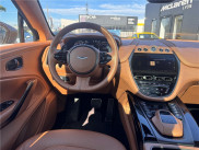 ASTON MARTIN DBX 4.0 BITURBO V8 de 2021 avec 38 500 km | Occasion proche Lyon