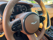 ASTON MARTIN DBX 4.0 BITURBO V8 de 2021 avec 38 500 km | Occasion proche Lyon