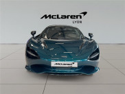 MCLAREN MCLAREN 750 S V8 4.0 750 CH de 2025 avec 50 km | Neuf proche Lyon