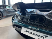 MCLAREN MCLAREN 750 S V8 4.0 750 CH de 2025 avec 50 km | Neuf proche Lyon