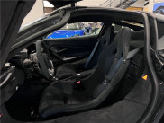 MCLAREN MCLAREN 750 S V8 4.0 750 CH de 2025 avec 50 km | Neuf proche Lyon