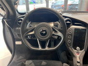 MCLAREN MCLAREN 750 S V8 4.0 750 CH de 2025 avec 50 km | Neuf proche Lyon