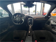 MCLAREN MCLAREN 750 S V8 4.0 750 CH de 2025 avec 50 km | Neuf proche Lyon