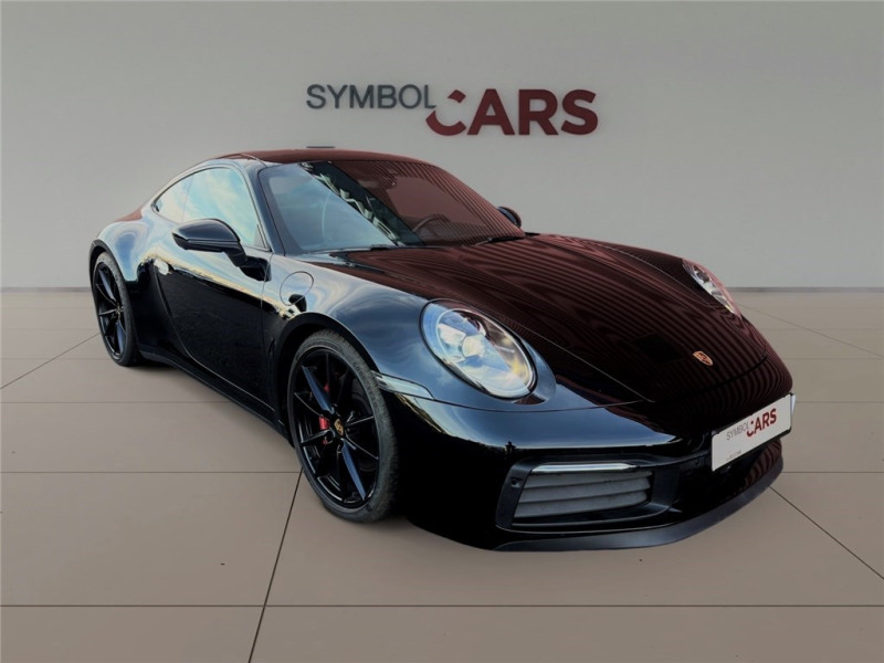 PORSCHE 911 CARRERA 4S COUPE 3.0I 450 PDK de 2019 avec 94 500 km | Occasion proche Lyon