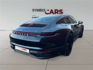 PORSCHE 911 CARRERA 4S COUPE 3.0I 450 PDK de 2019 avec 94 500 km | Occasion proche Lyon