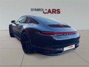 PORSCHE 911 CARRERA 4S COUPE 3.0I 450 PDK de 2019 avec 94 500 km | Occasion proche Lyon