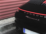 PORSCHE 911 CARRERA 4S COUPE 3.0I 450 PDK de 2019 avec 94 500 km | Occasion proche Lyon