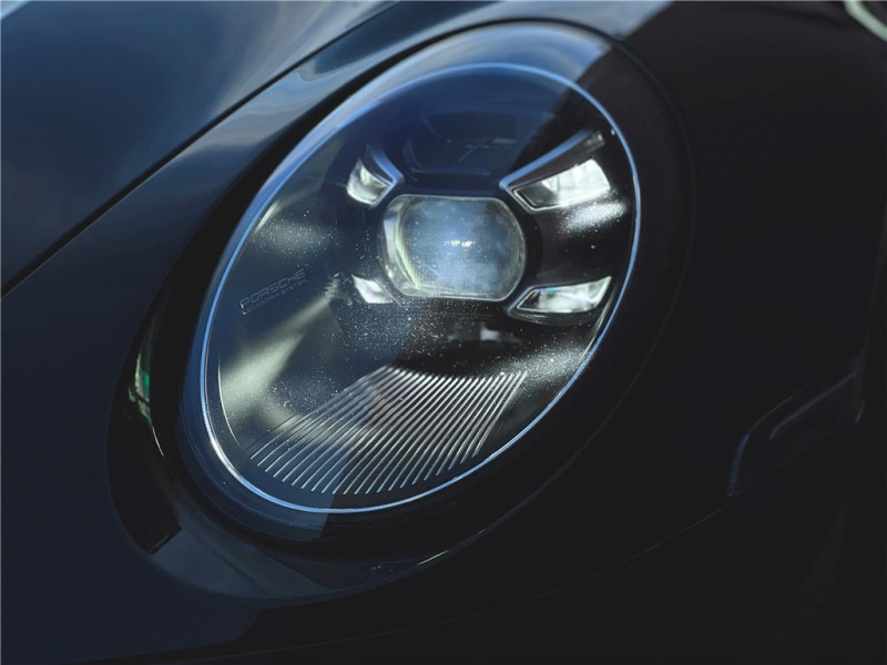 PORSCHE 911 CARRERA 4S COUPE 3.0I 450 PDK de 2019 avec 94 500 km | Occasion proche Lyon